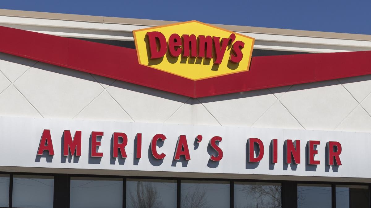 Does Denny's Accept SNAP Benefits Using EBT/Food Stamps