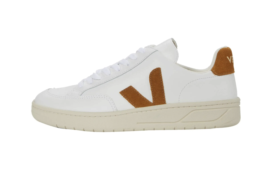 veja sneakers sustainability