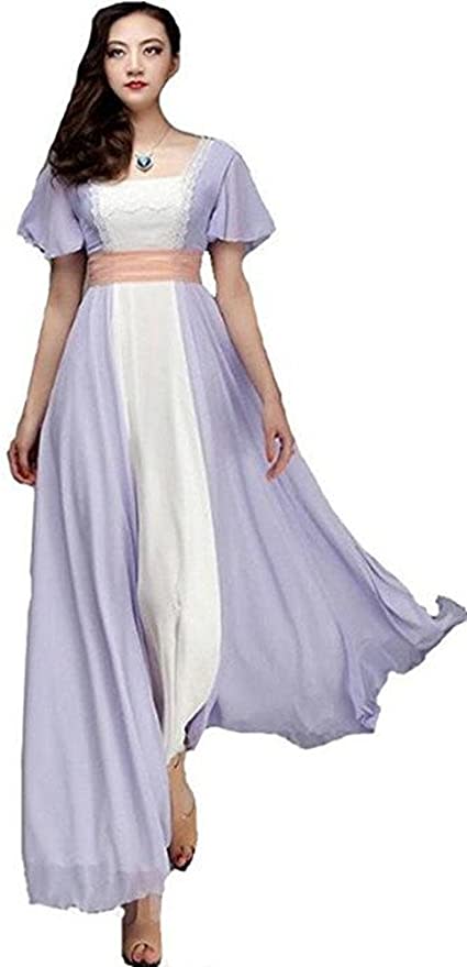 Formaldresses Titanic Rose Dress