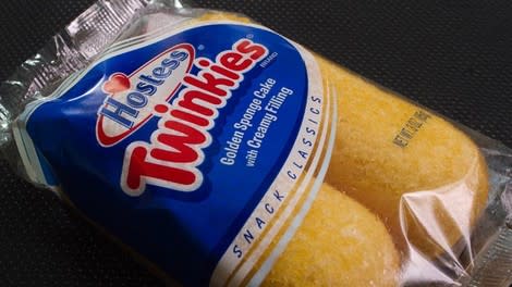 twinkies