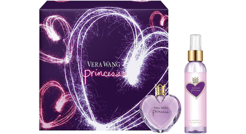 Vera Wang Princess Duo Gift Set