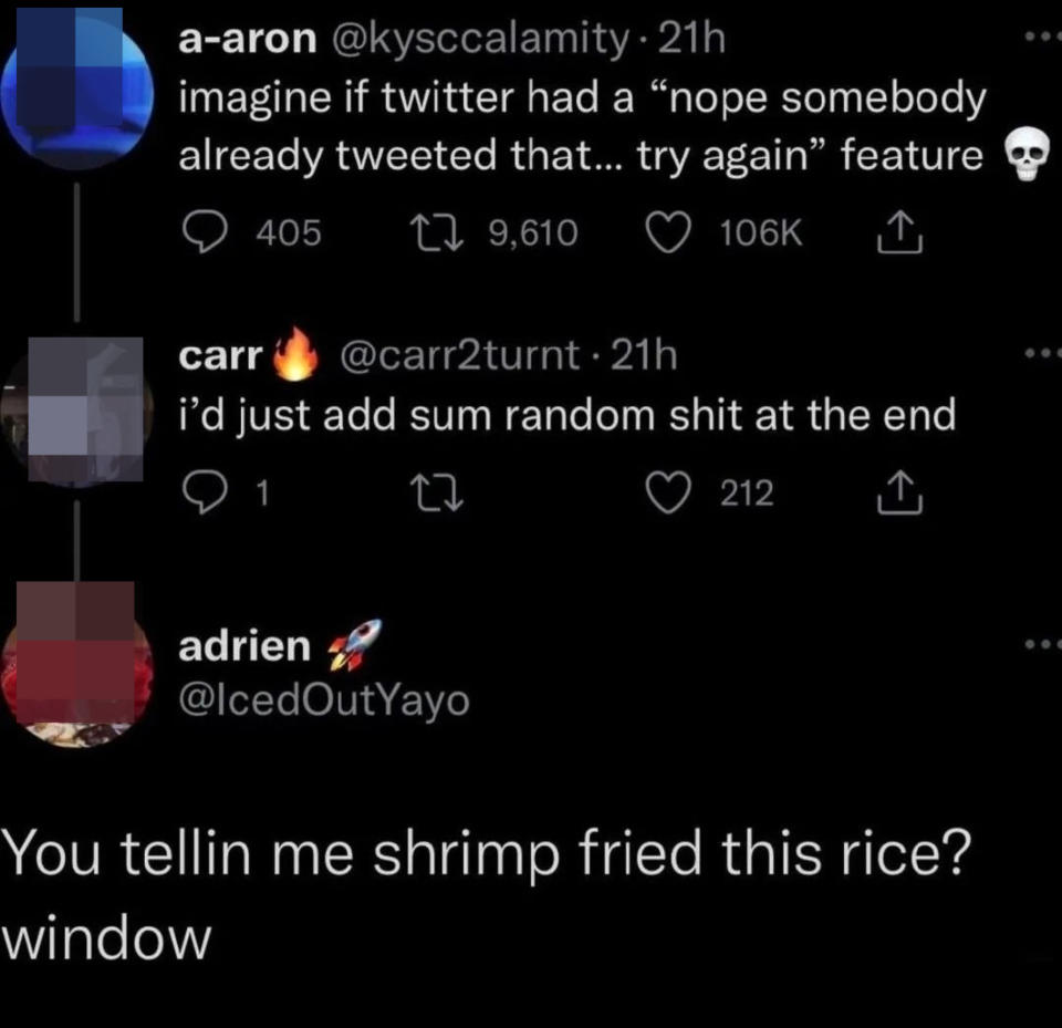 "window"