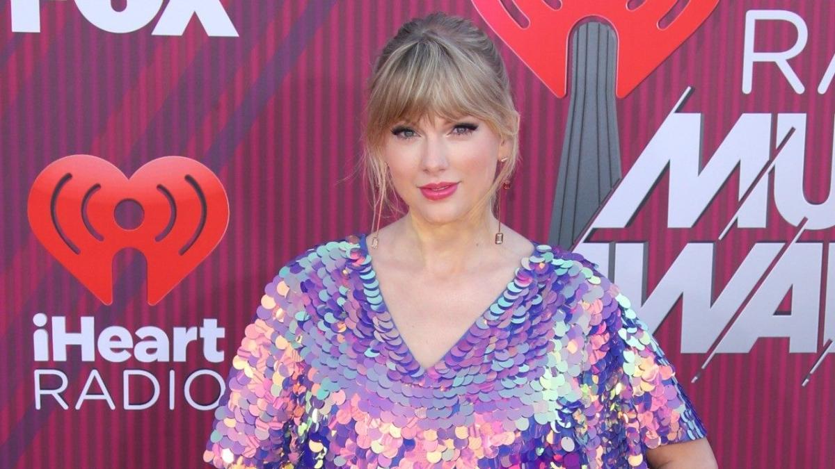 Taylor Swift Donates Over 100K to the Tennessee Equality Project