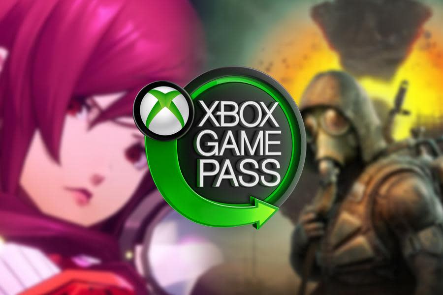 Xbox Game Pass recibirá muchos juegazos en 2024; ya hay 40 títulos confirmados