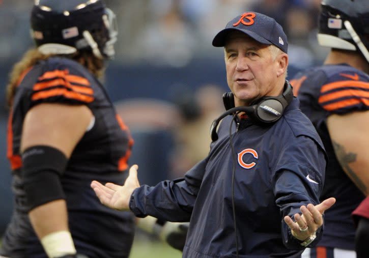 John Fox