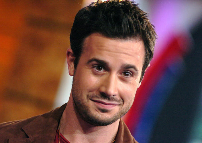 Freddie Prinze Jr. at an event in 2006