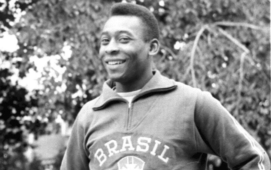 Pele dead latest news updates tributes football brazil soccer - PA