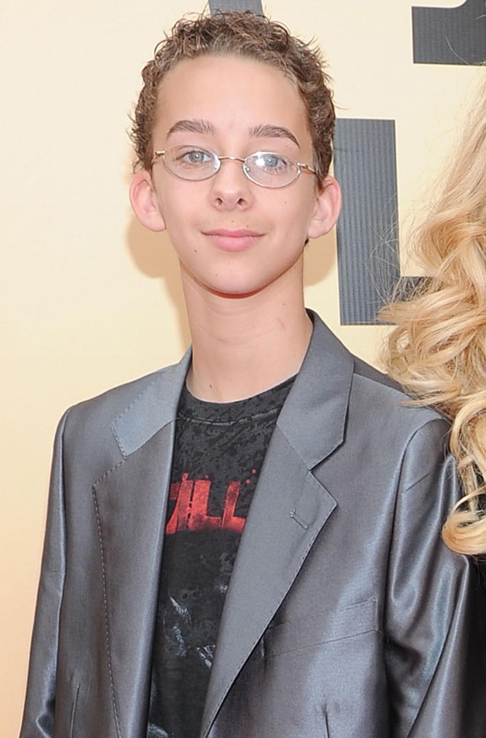 Everybody Loves Raymond's Sawyer Sweeten's Family Restores Theater in His Name