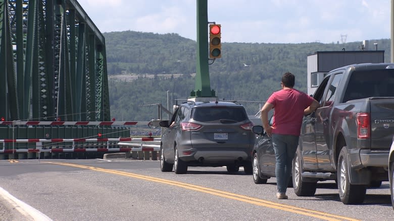 Canso Causeway traffic too often snarled by vessels, says MLA