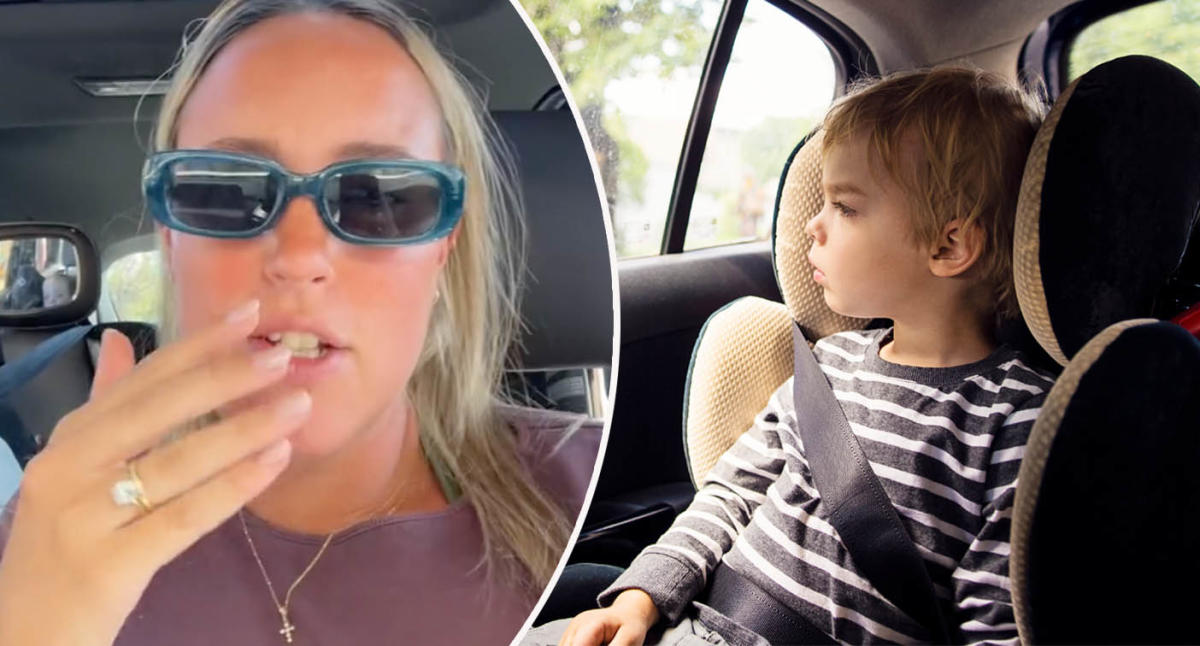 Aussie woman's controversial admission about petrol station dilemma: 'Am I a bad mum?’