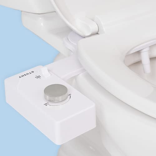 TUSHY Classic 3.0 Bidet (TUSHY / TUSHY)