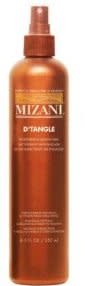 mizani d'tangle moisturizing milk