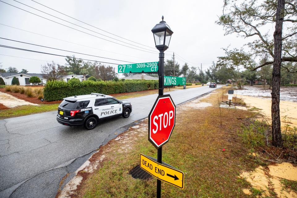 Residents in the area of Kings Road and 27th Street could benefit from an expansion of sewer and water lines into their area. The Panama City Commission on Tuesday approved a $3 million state grant for expansion in the Kings Bayou and Pretty Bayou areas where residents currently are on septic systems.