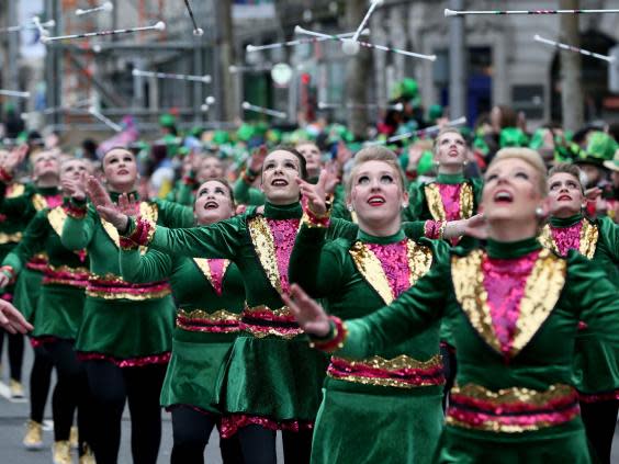 St Patrick’s Day 2019: How to celebrate in Dublin like a local