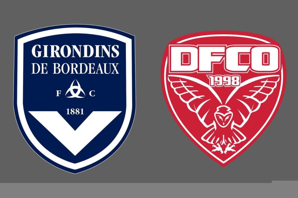 Bordeaux-Dijon