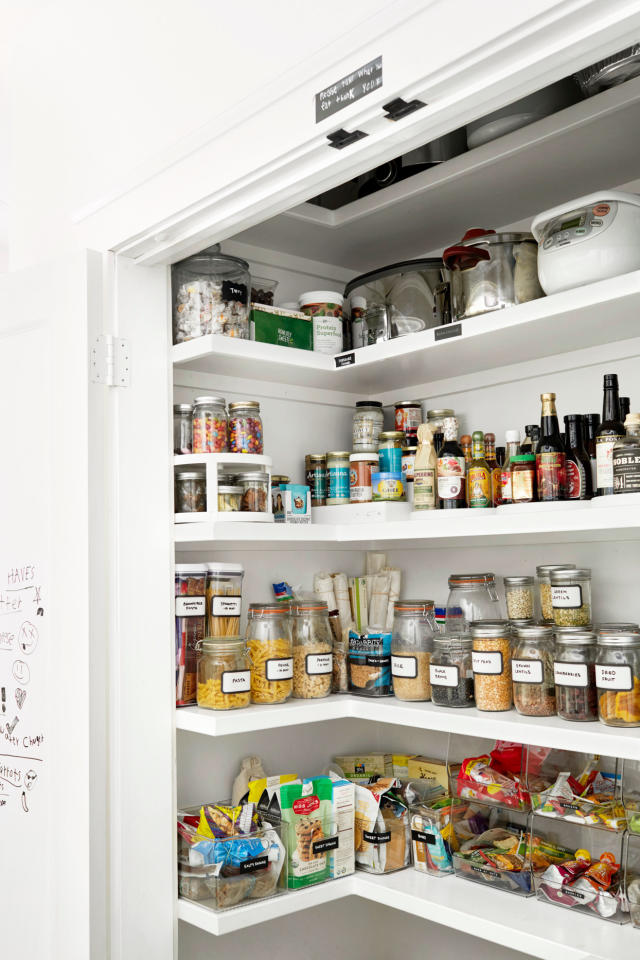 21 Small-Space Organizing Ideas to Get the Most Out of Every Room