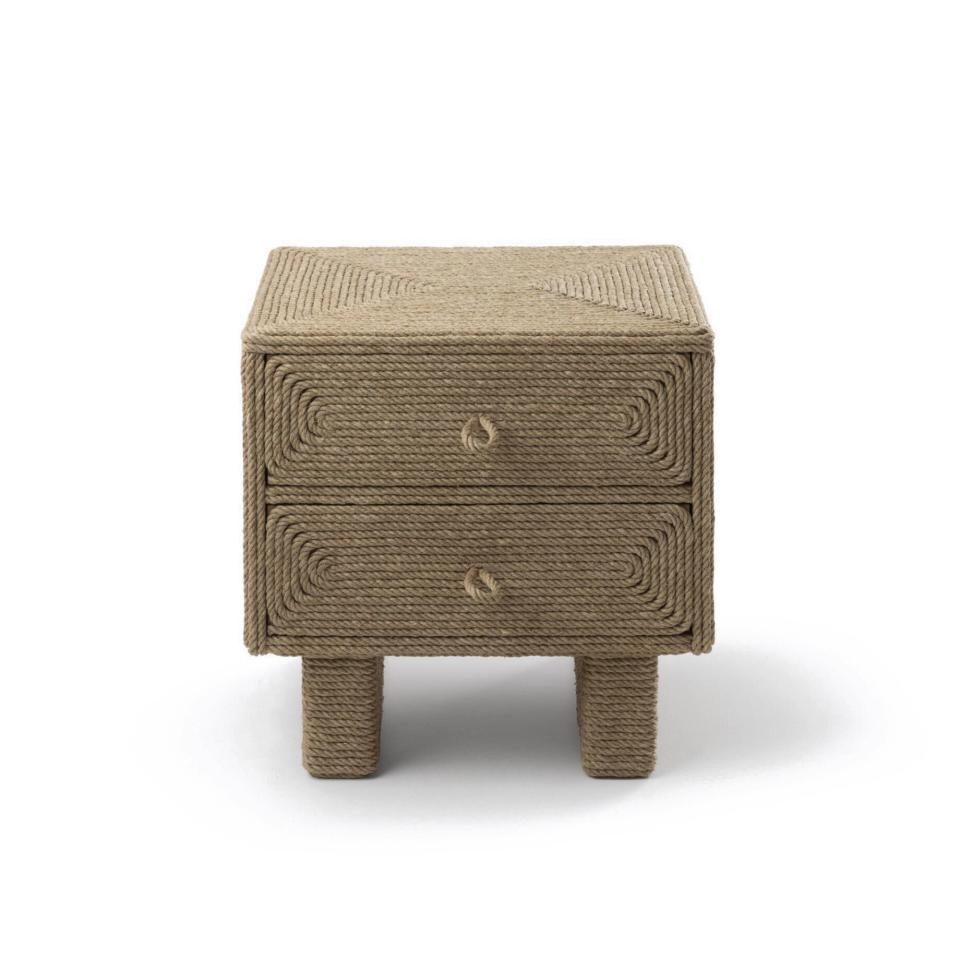 <p><a href="https://www.hollyhunt.com/product/canet-bedside-table" rel="nofollow noopener" target="_blank" data-ylk="slk:Shop Now;elm:context_link;itc:0;sec:content-canvas" class="link ">Shop Now</a></p><p>Canet Bedside Table</p><p>hollyhunt.com</p><p>$3305.00</p>