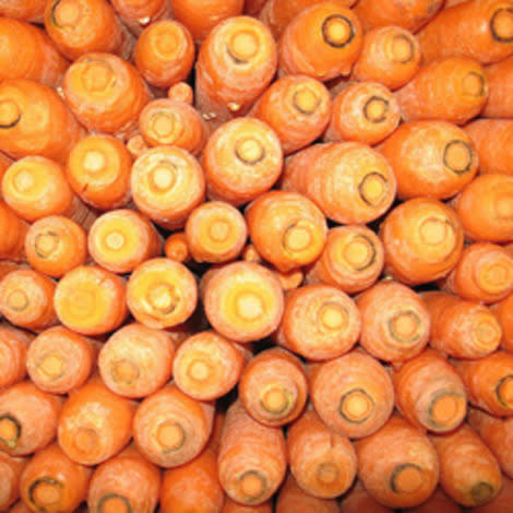 Carrots are well-known libido enhancer