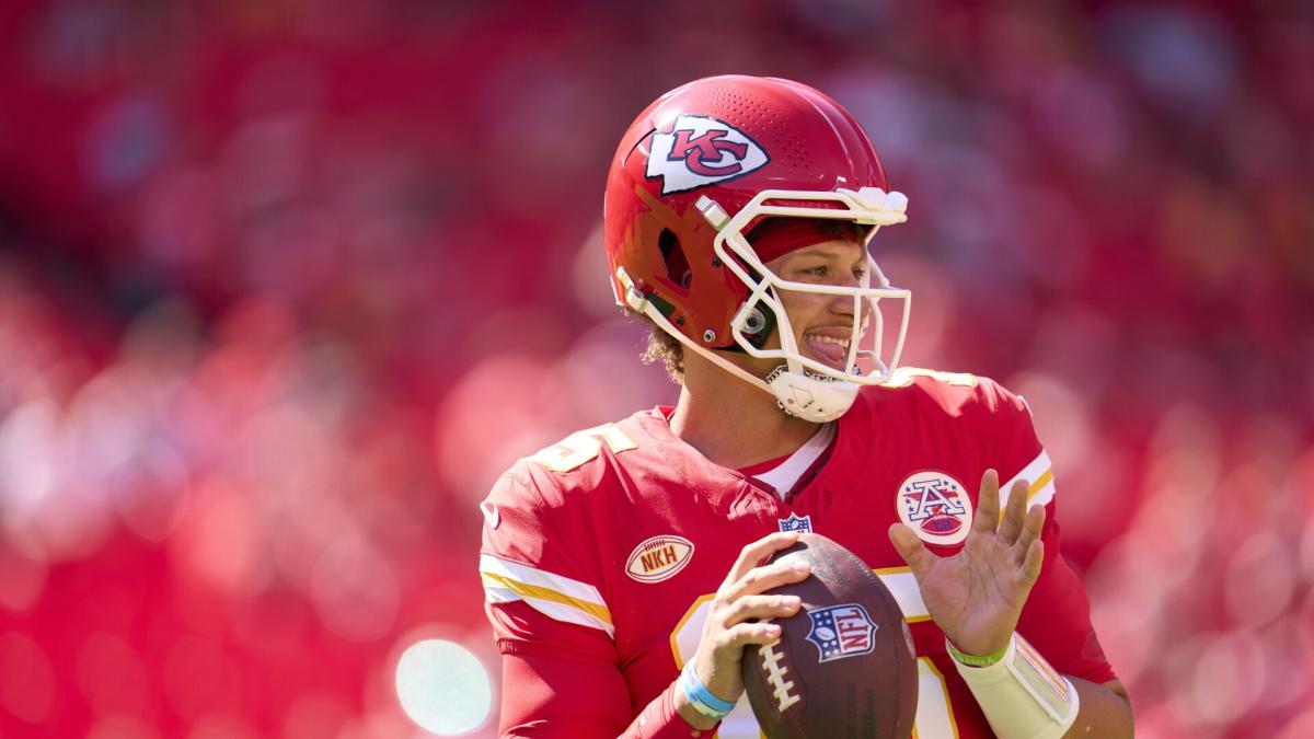 Patrick Mahomes' smart slide to preserve Kansas City's 23-20 win over Jets  costs Chiefs bettors