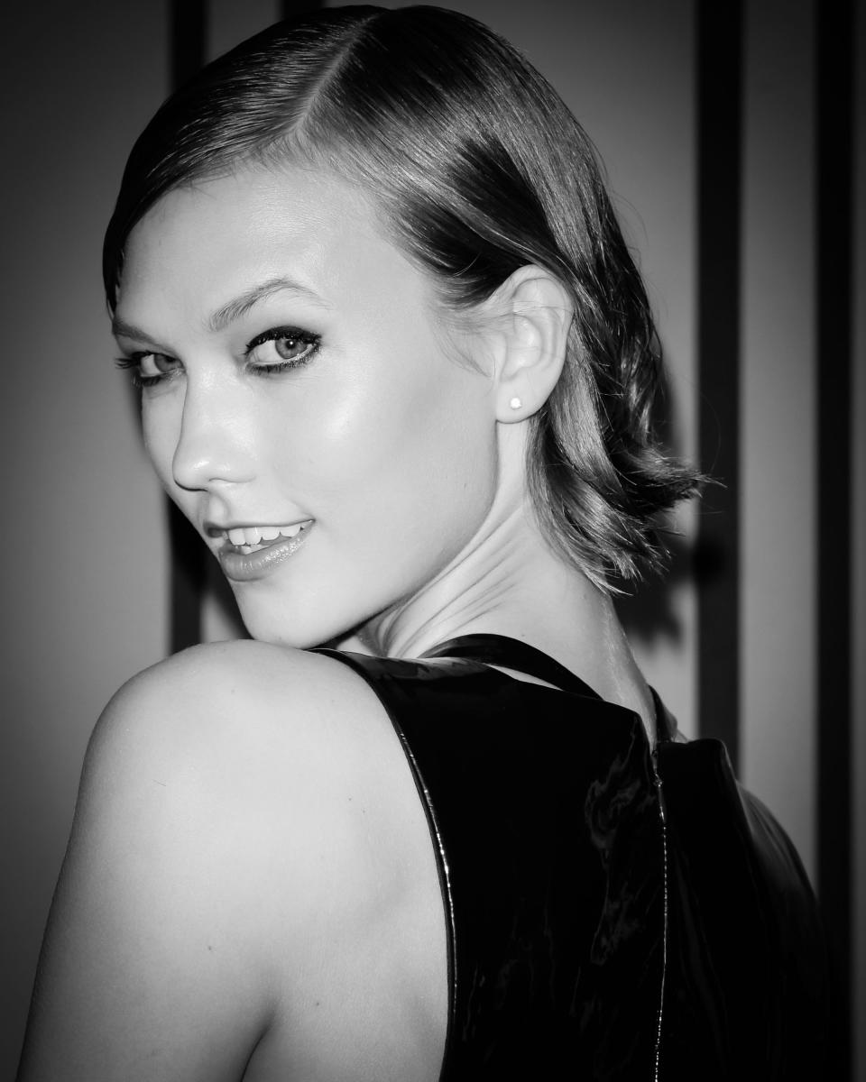 Karlie Kloss, Model