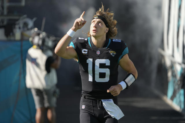 NFL Winners and Losers: This is not a drill, Trevor Lawrence has arrived as  a star