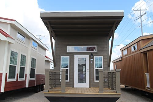 "The Cabo" Tiny House