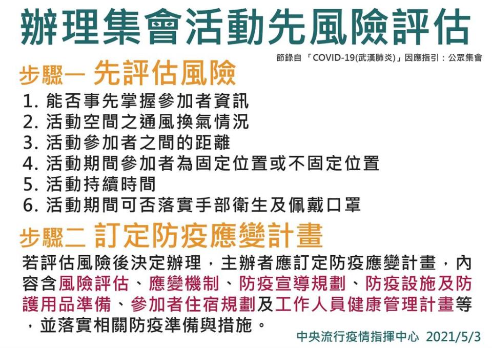 快新聞／華航染疫延燒「家人確診」達社區警戒？陳時中：沒有升級的必要