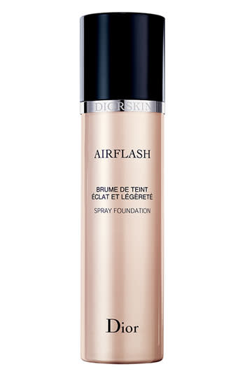 Diorskin Airflash Spray Foundation