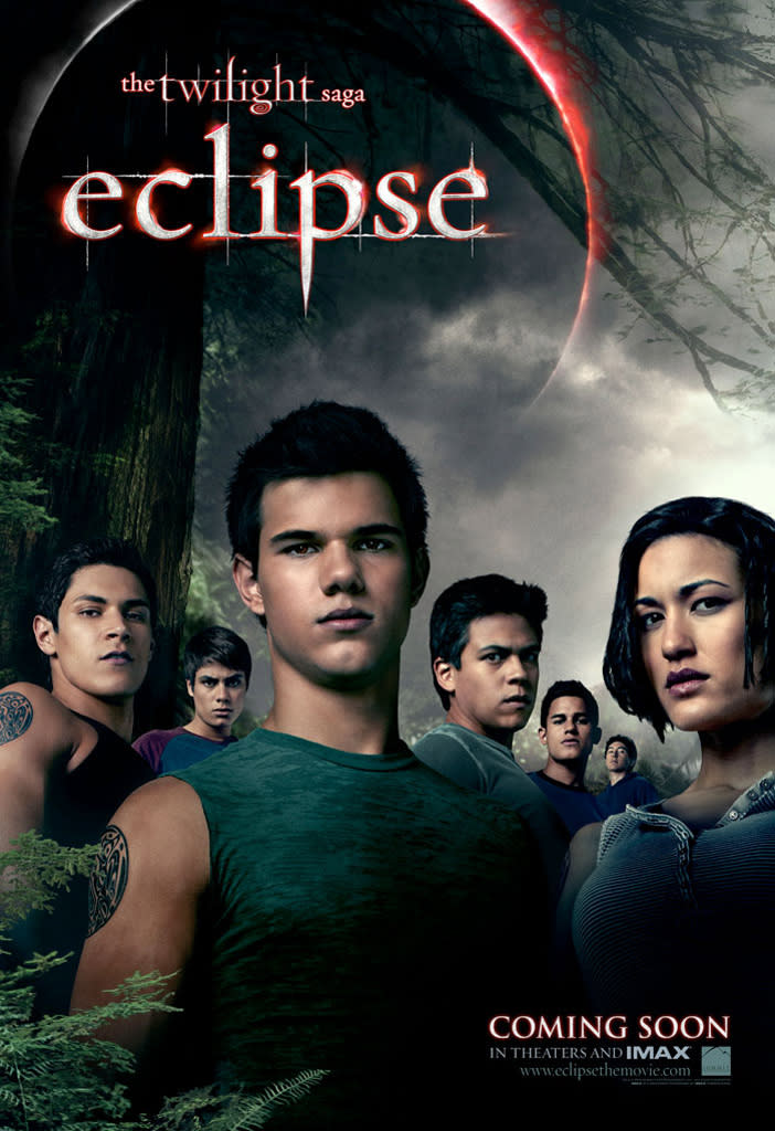 Eclipse