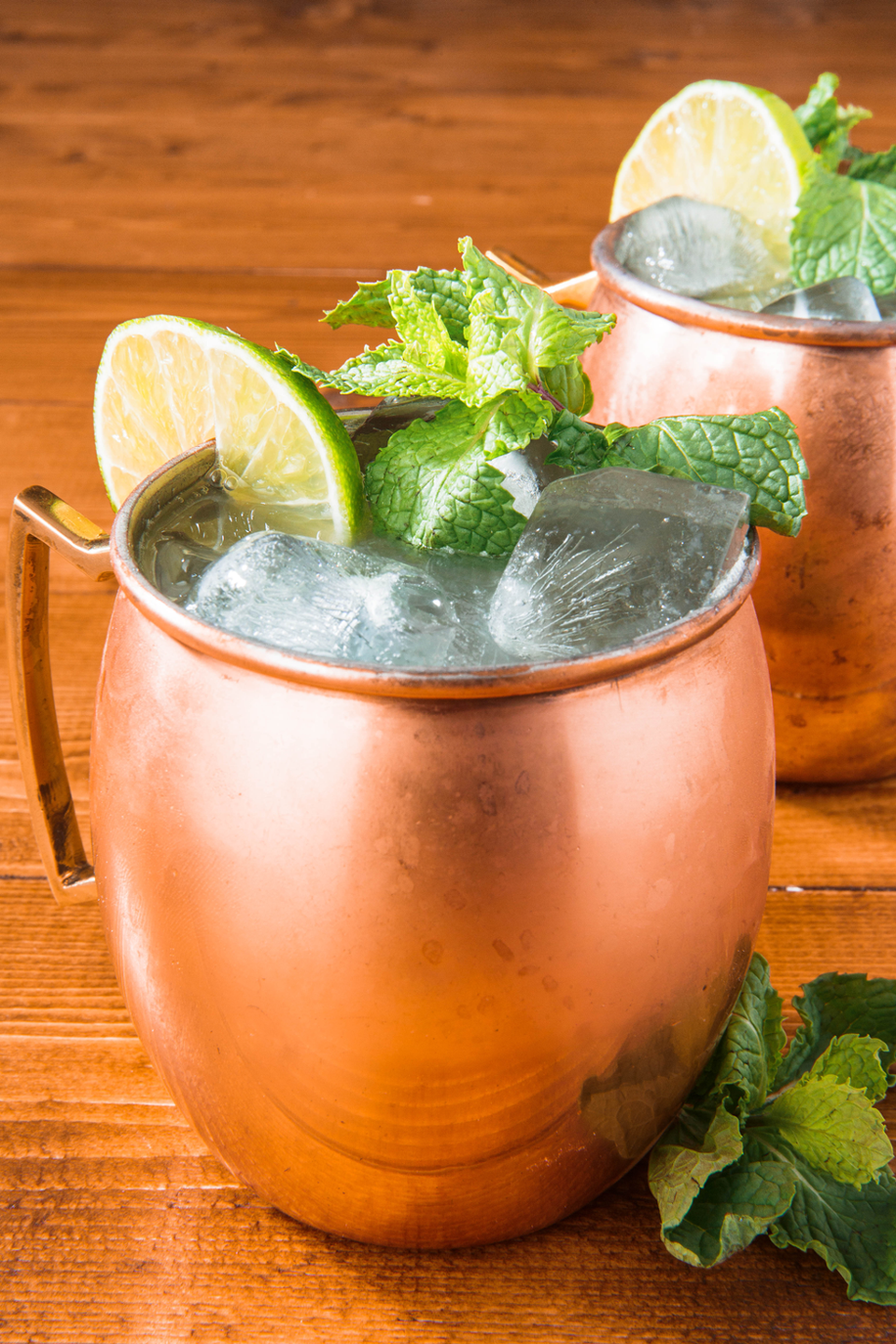 Moscow Mule