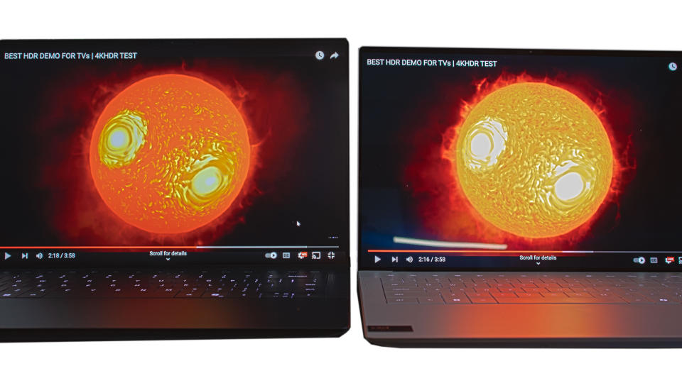 Dell XPS 14 (9440) review