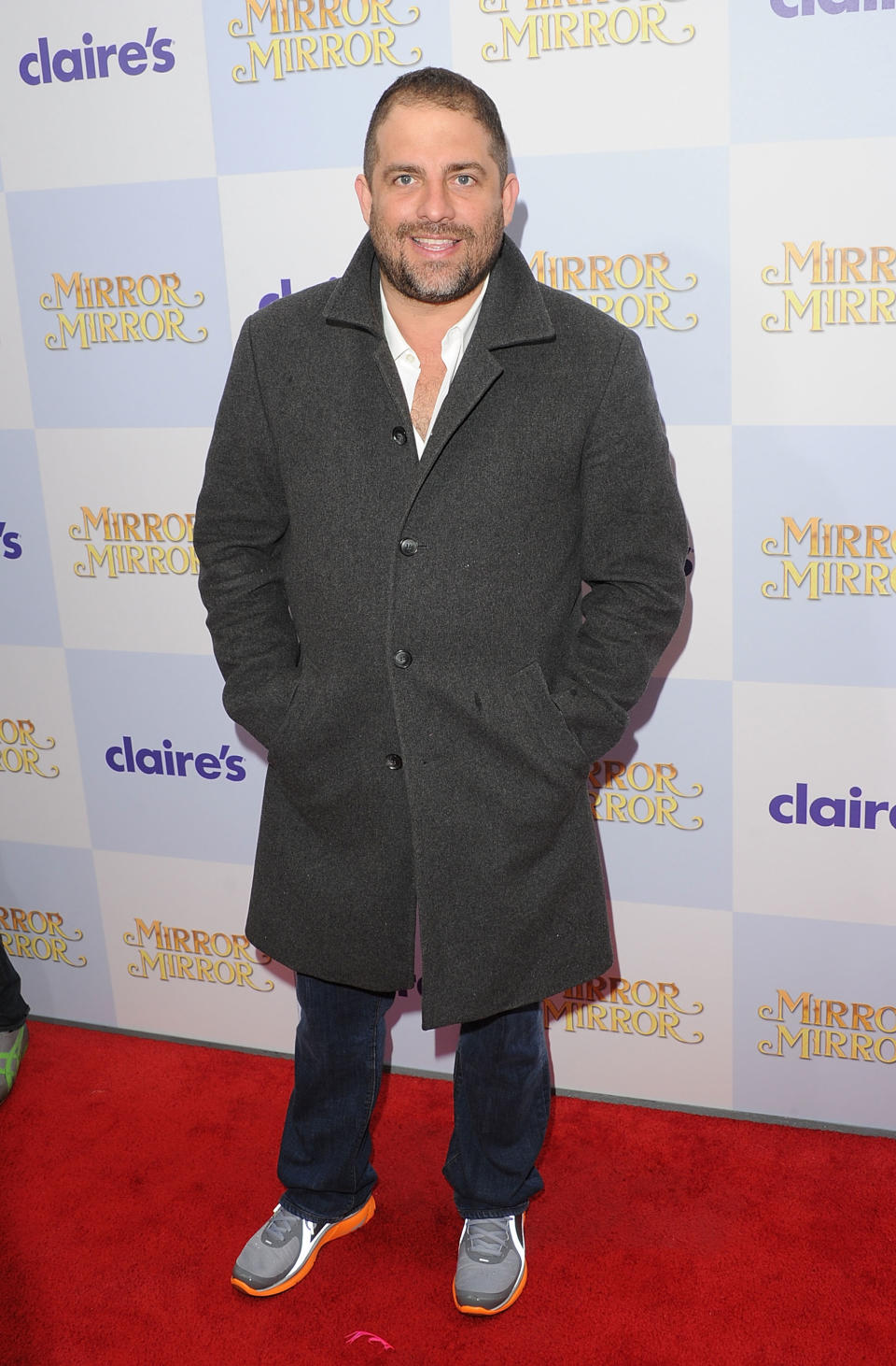 Premiere Of Relativity Media's "Mirror Mirror" - Arrivals