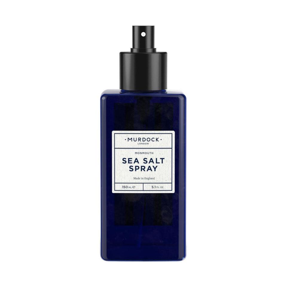 Sea Salt Spray