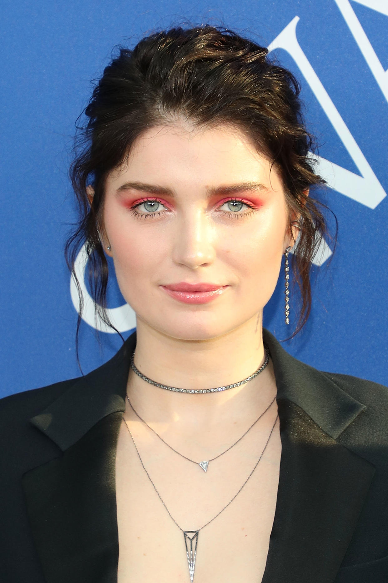Eve Hewson. Image via Getty Images.