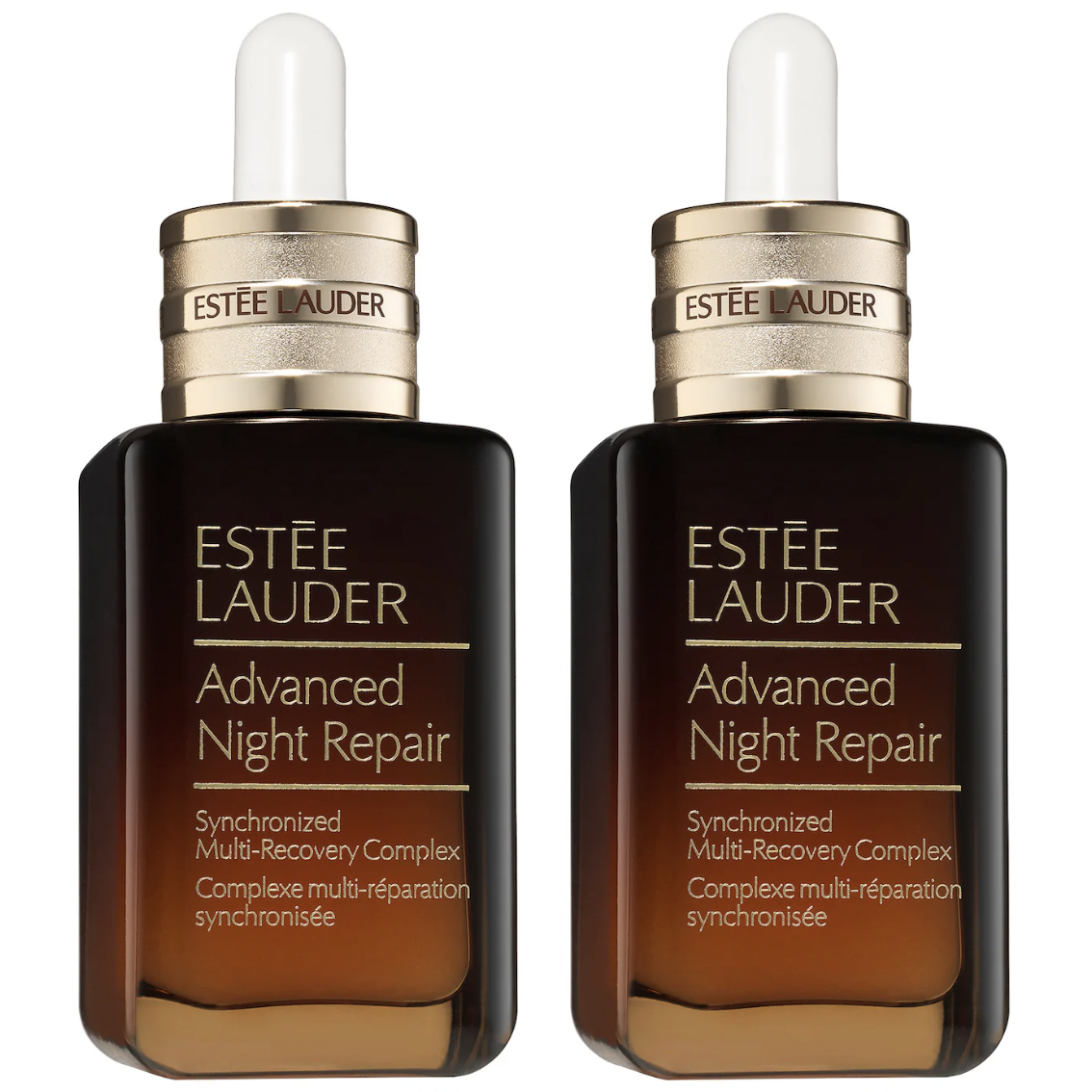 <p><a href="https://go.redirectingat.com?id=74968X1596630&url=https%3A%2F%2Fwww.sephora.com%2Fproduct%2Festee-lauder-advanced-night-repair-synchronized-multi-recovery-complex-duo-P461933&sref=https%3A%2F%2F" rel="nofollow noopener" target="_blank" data-ylk="slk:Shop Now;elm:context_link;itc:0;sec:content-canvas" class="link rapid-noclick-resp">Shop Now</a></p><p>Advanced Night Repair Synchronized Multi-Recovery Complex Duo</p><p>sephora.com</p><p>$166.40</p><span class="copyright">Sephora</span>