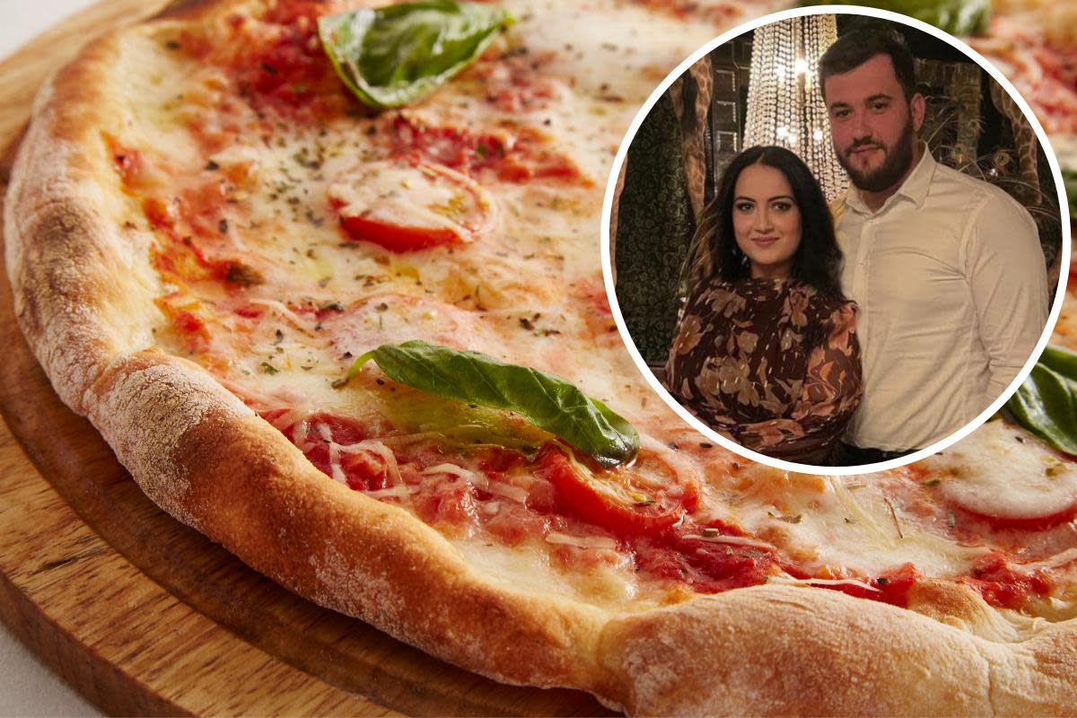 Italian pizza restaurant set to open in Bicester  town centre <i>(Image: Newsquest)</i>