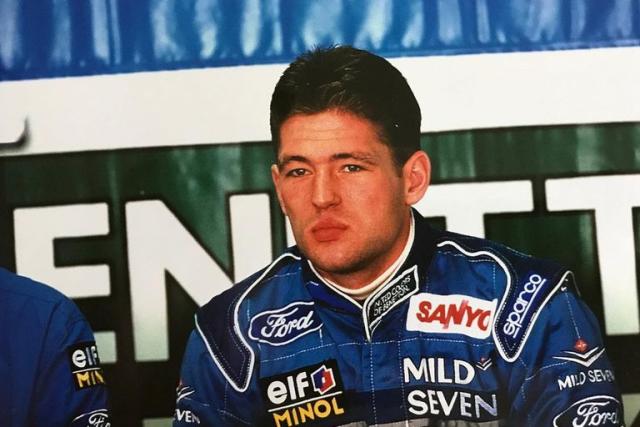 Fórmula 1: ¿Quién es Jos Verstappen, expiloto y polémico papá del Max  Verstappen?