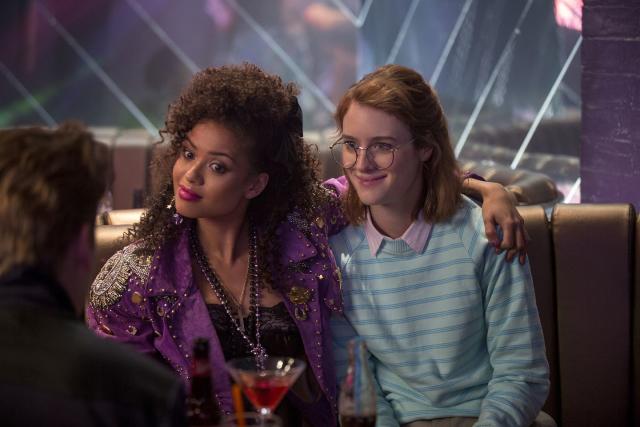 20 Best 'Black Mirror' Episodes, Ranked According to IMDb