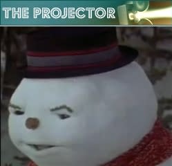 "Jack Frost" is not the best Christmas movie ever. Warner Bros.