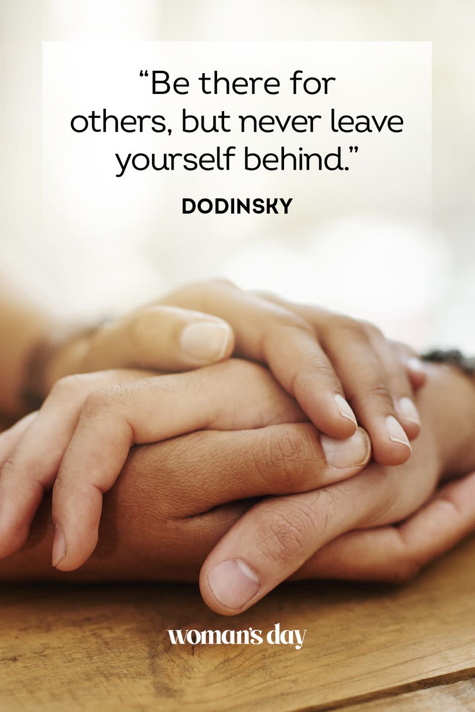 inspirational quotes dodinsky