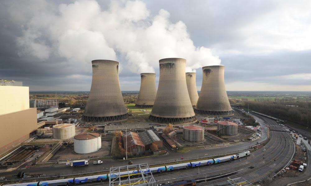 <span>Photograph: Anna Gowthorpe/PA</span>