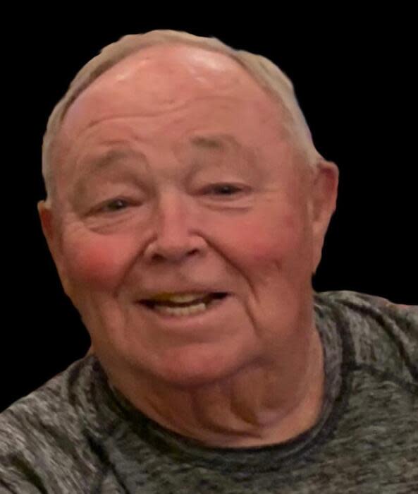 Jim Cannell Sr., 78, former Sebring fire chief and village councilman, died July 23, 2022, after a short battle with pancreatic cancer.