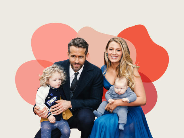 Ryan Reynolds gets personal – SheKnows