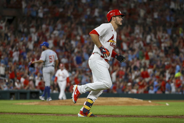 Wainwright baffles Rockies over seven innings in Cards' 3-0 win