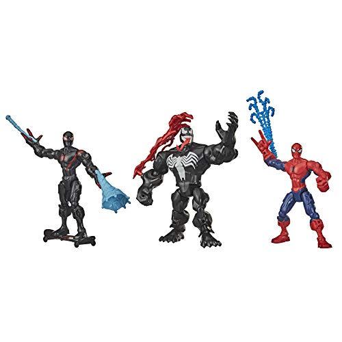 Hasbro Marvel Super Hero Mashers