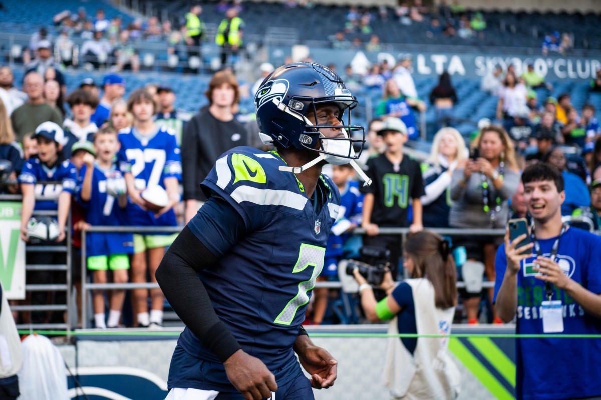 Seattle Seahawks QBs Training Camp Preview: Bold Predictions