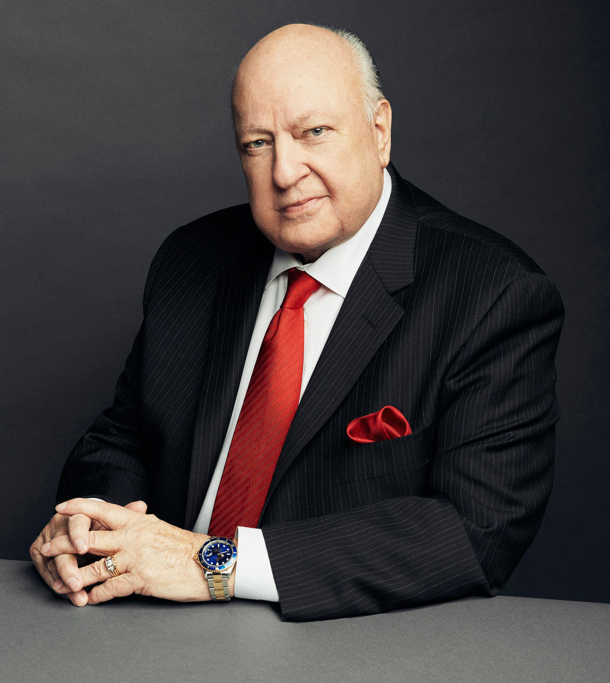 What Will Become Of Former Fox News Boss Roger Ailes Sexual Harassment Claims After His Death 