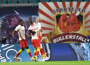 Bundesliga - RB Leipzig v 1. FC Union Berlin