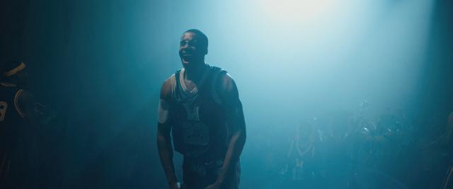 LeBron James' movie 'Shooting Stars' puts the focus on Akron