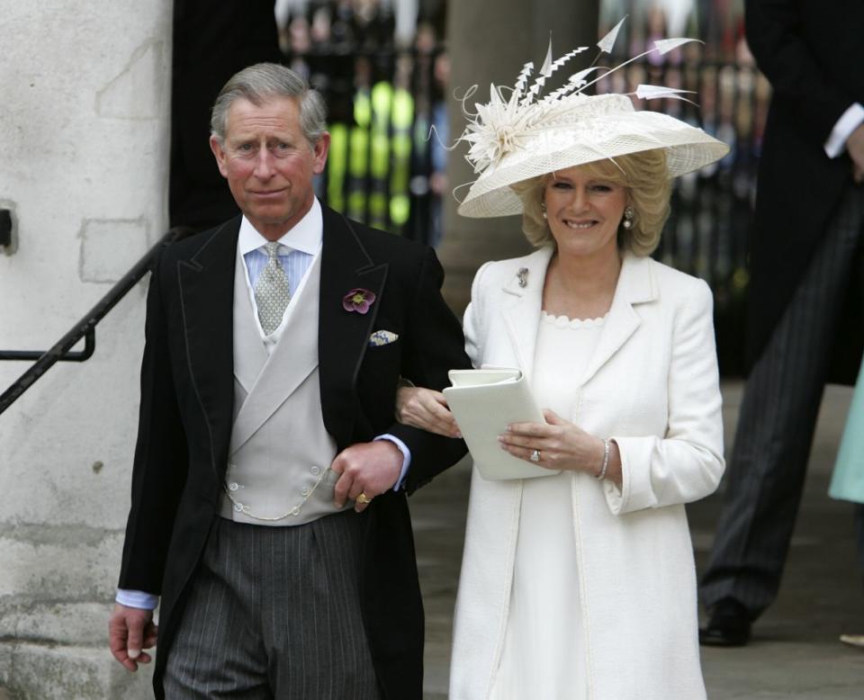 Royals feiern nach Prinz Charles Coronavirus-Schock gemeinsam